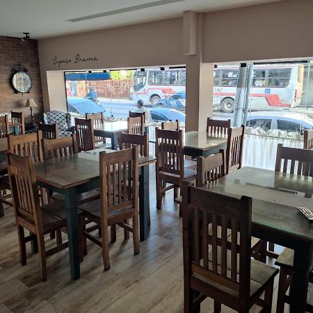 Avenida Hotel De Resende Eksteriør billede
